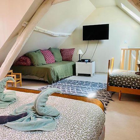 Maison De Pecheur Renovee A 3 Mn De La Mer. カイユー・シュル・メール エクステリア 写真