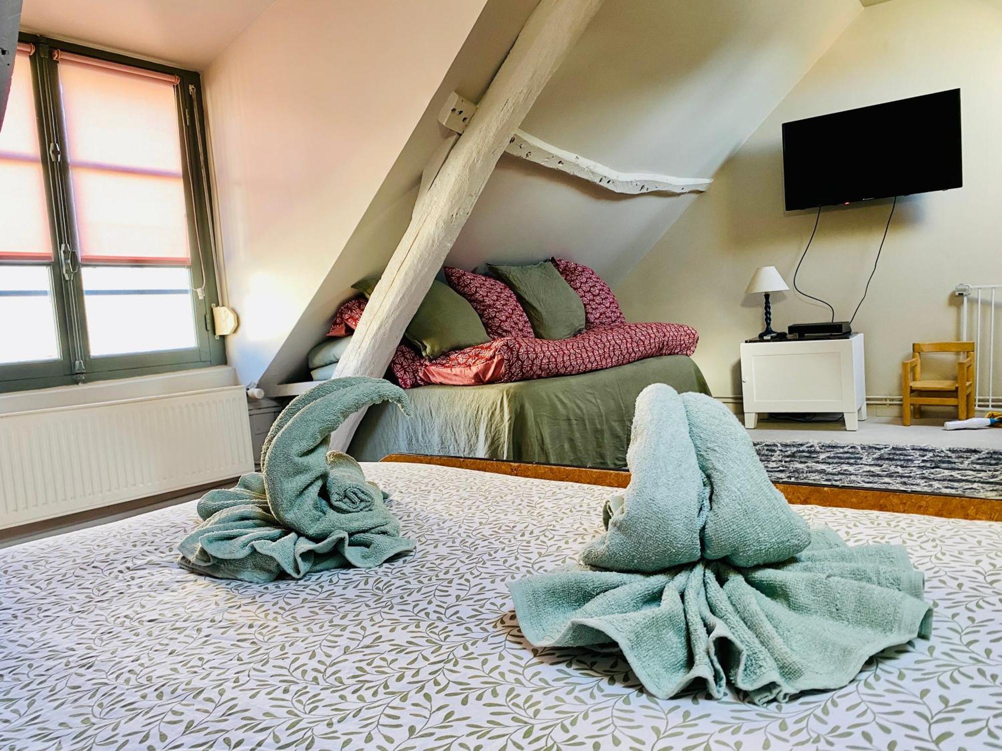 Maison De Pecheur Renovee A 3 Mn De La Mer. カイユー・シュル・メール エクステリア 写真