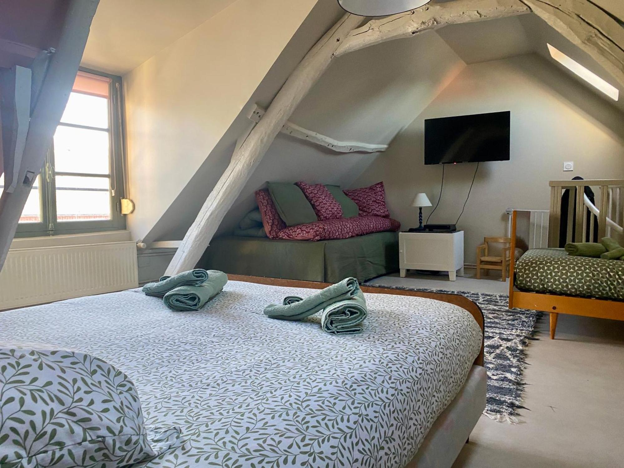 Maison De Pecheur Renovee A 3 Mn De La Mer. カイユー・シュル・メール エクステリア 写真