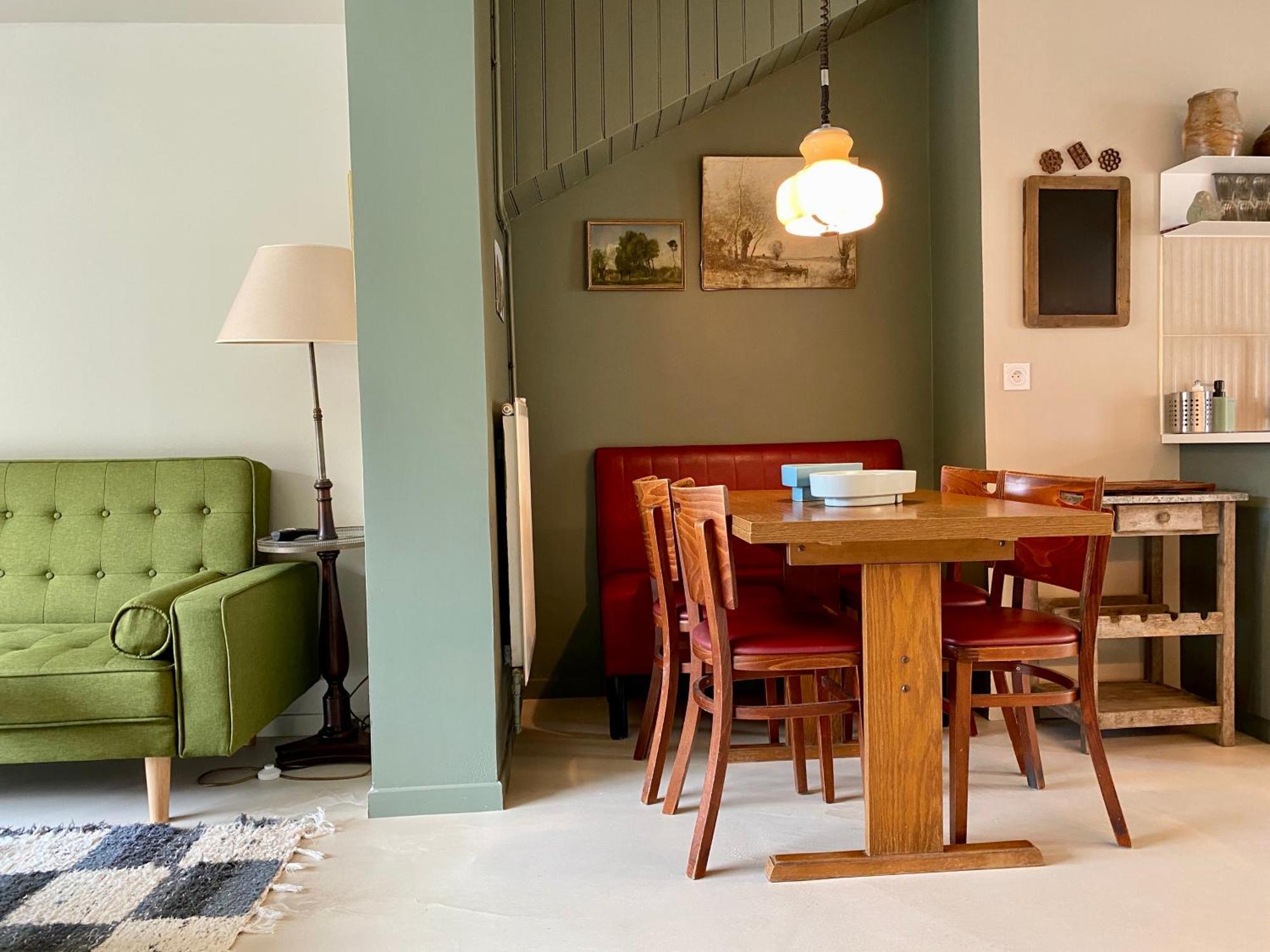 Maison De Pecheur Renovee A 3 Mn De La Mer. カイユー・シュル・メール エクステリア 写真