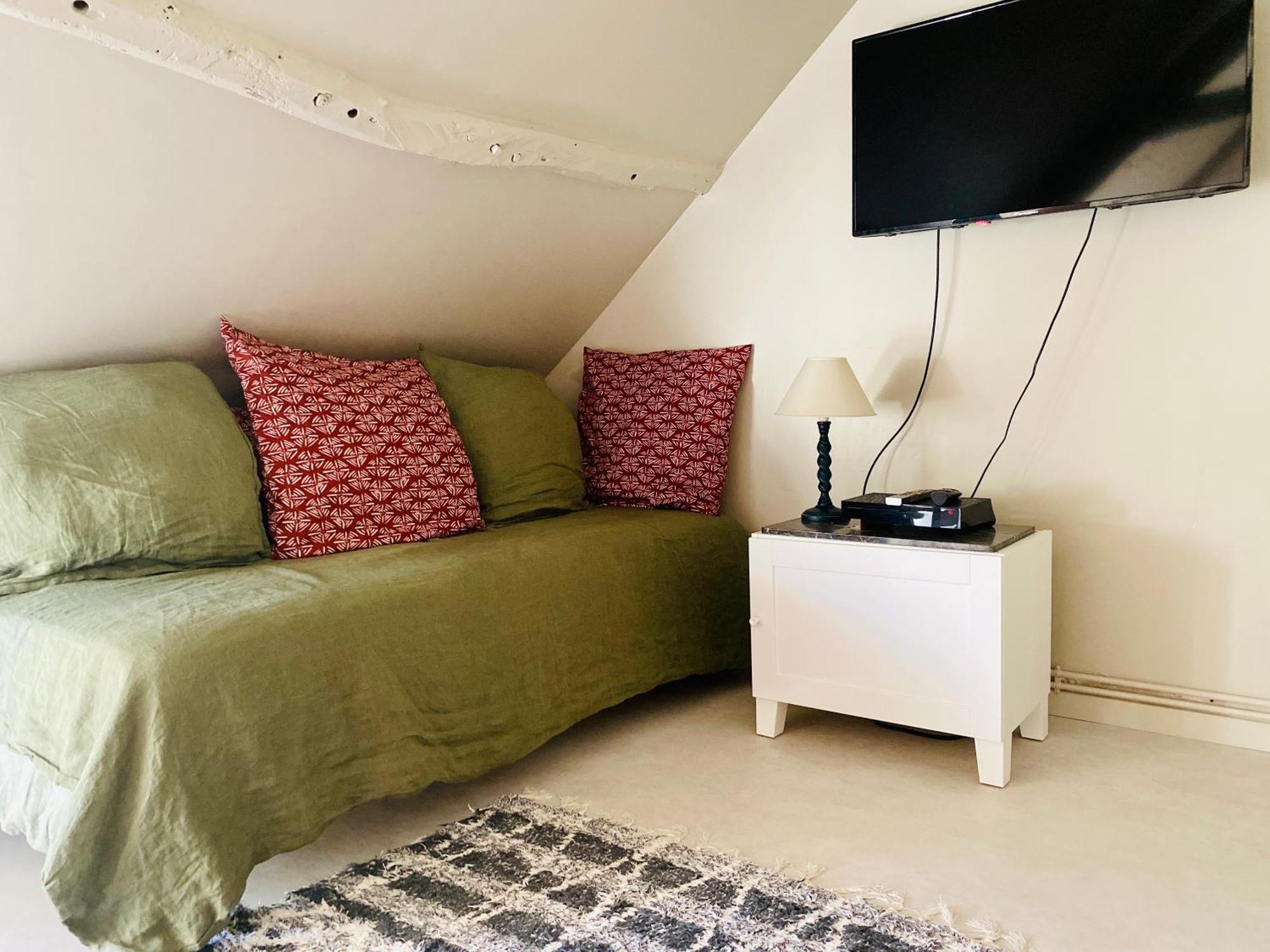 Maison De Pecheur Renovee A 3 Mn De La Mer. カイユー・シュル・メール エクステリア 写真